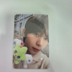 위츄 료 포카 팝니다 이미지