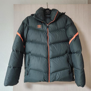 ** 엄브로 - 정품 다운 100