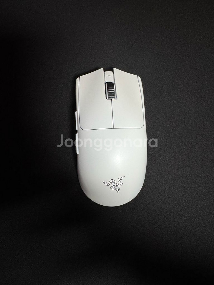 레이저 바이퍼 v3 pro 판매합니다(바브삼)--0