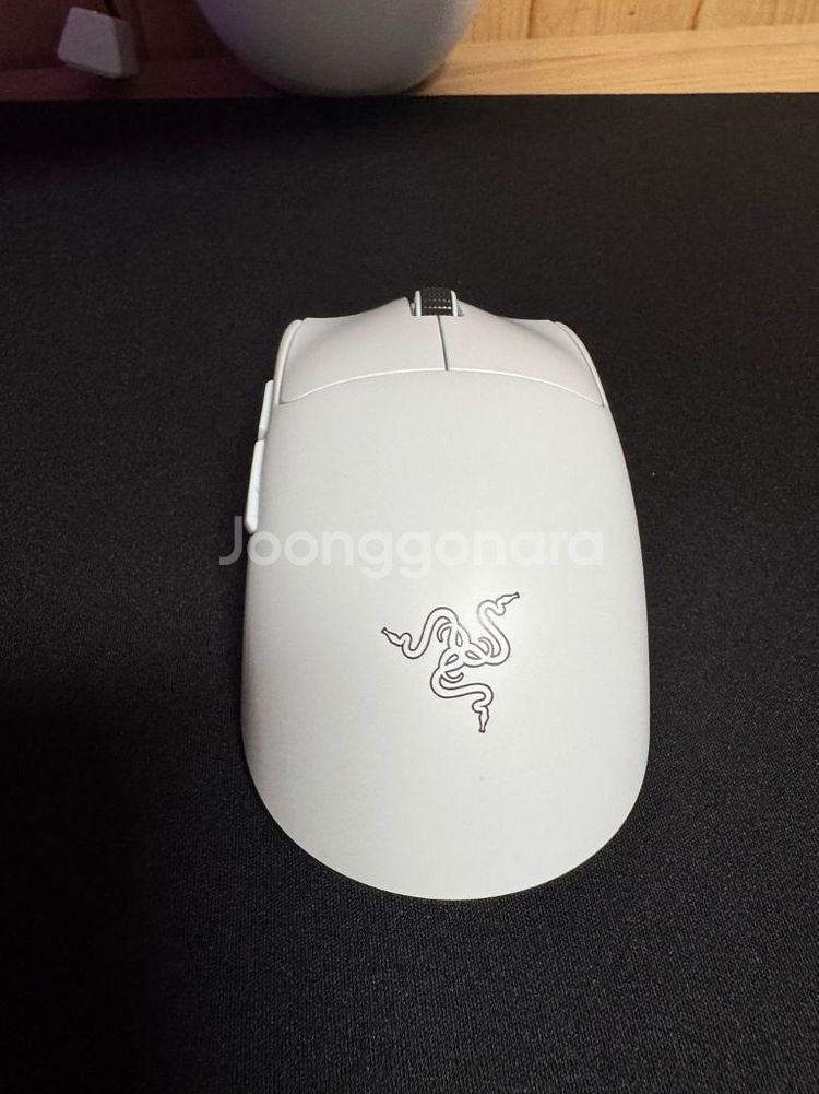 레이저 바이퍼 v3 pro 판매합니다(바브삼)--4