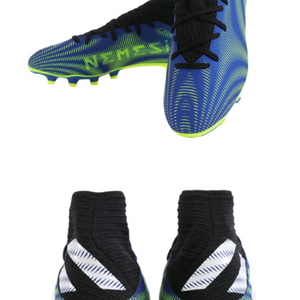 아디다스 네메시스 3MG 팝니다 (사이즈 260)