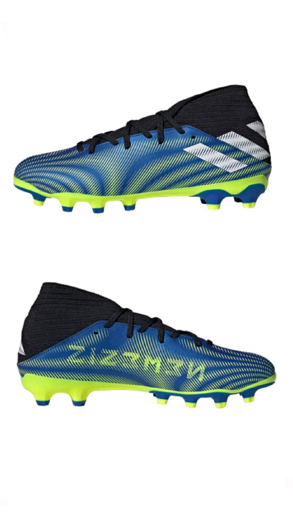 아디다스 네메시스 3MG 팝니다 (사이즈 260)--1