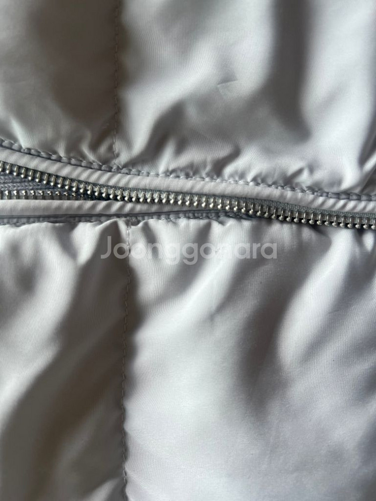 볼란테 니트패딩 3사이즈--4