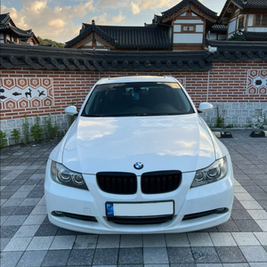 BMW 320i e90 m스포츠 07년식
