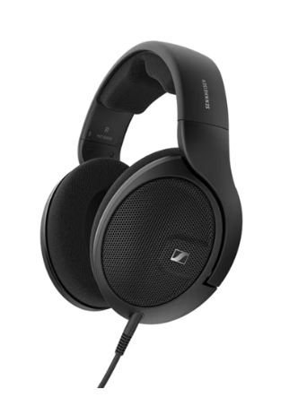 (젠하이저)HD560S 오픈형 레퍼런스 유선 헤드폰--0