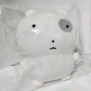 [새상품] 눈멍냥이 눈멍이 중형 인형 25cm 키링