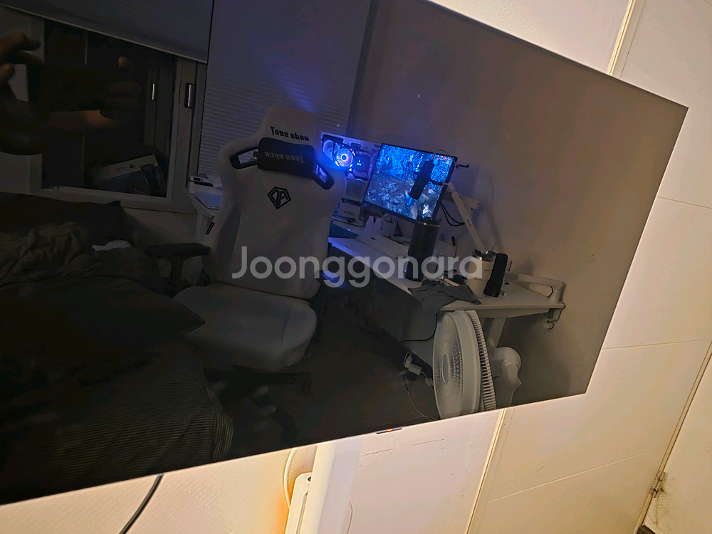엘지 OLED 42C2 팝니다.--0