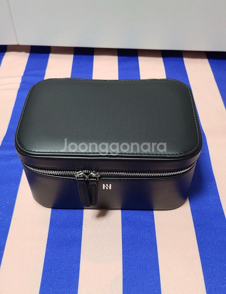 헤라 코스메틱백 거울 파우치--0