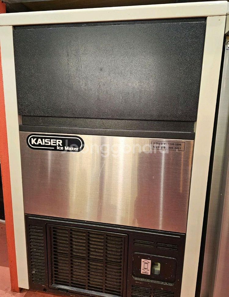 카이저제빙기 KAISER IMK-3051 팝니다--0