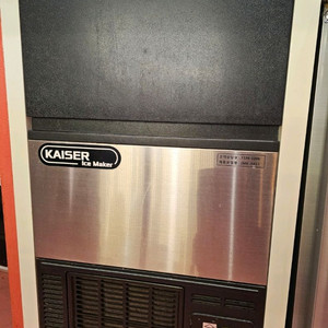 카이저제빙기 KAISER IMK-3051 팝니다