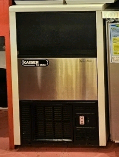 카이저제빙기 KAISER IMK-3051 팝니다--1