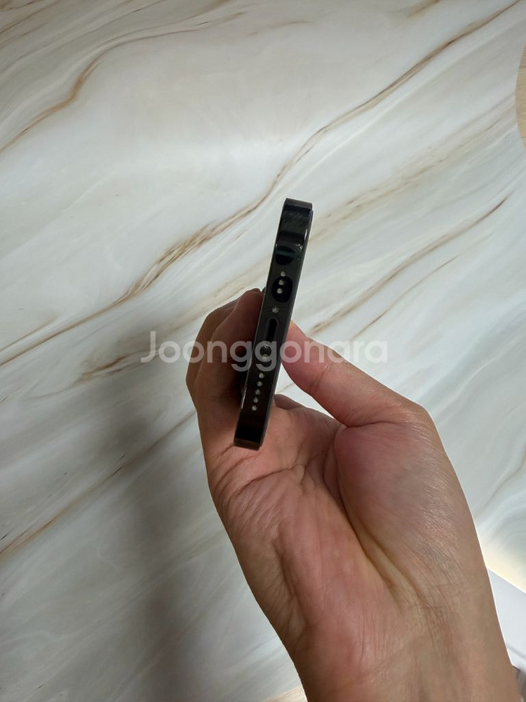 아이폰 13pro 알파인 그린 512 S급--4