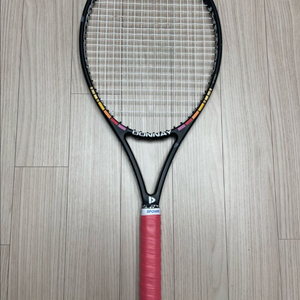 도네이 올우드 300 테니스라켓 팝니다