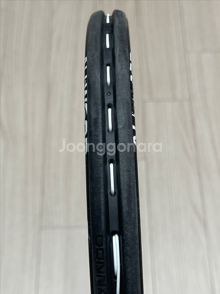 도네이 올우드 300 테니스라켓 팝니다--4