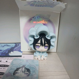 에이스테 피규어 수아 베이비 교환 , 판매합니다