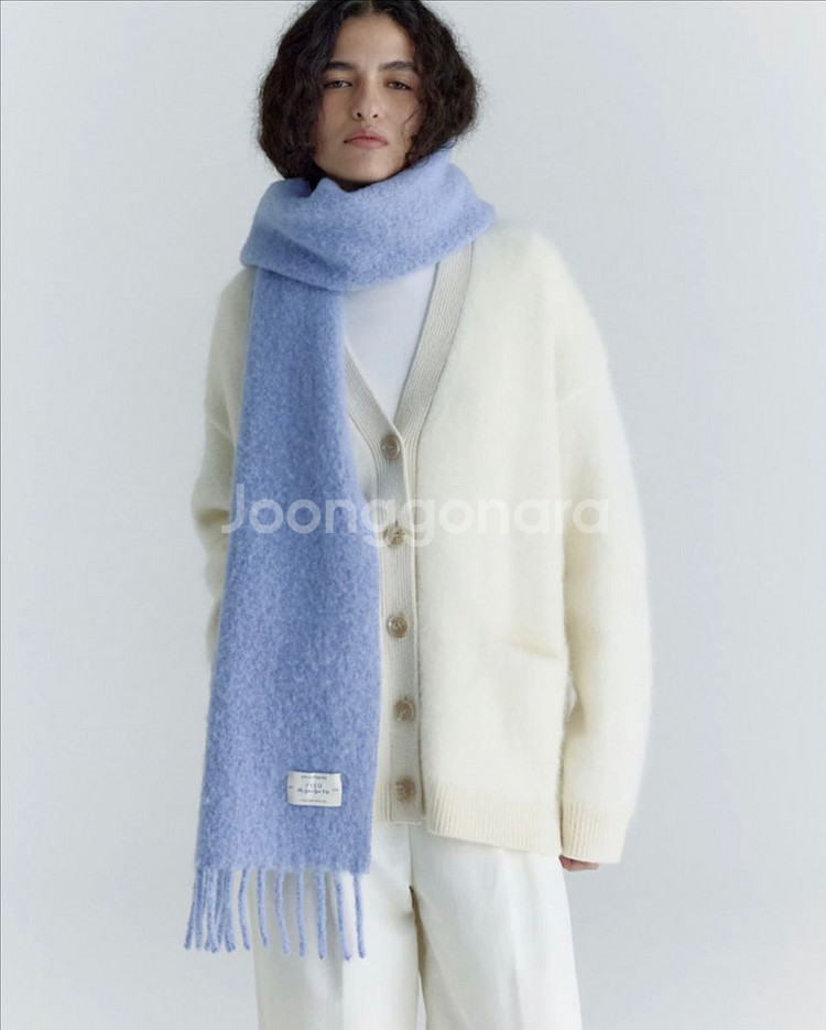 포유온 로니 가디건--0