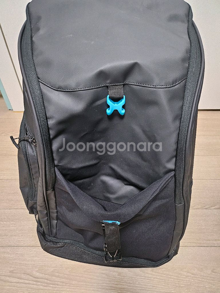 배럴 듀렉티브백팩 33L--5