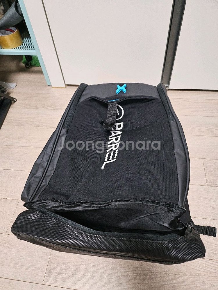 배럴 듀렉티브백팩 33L--7