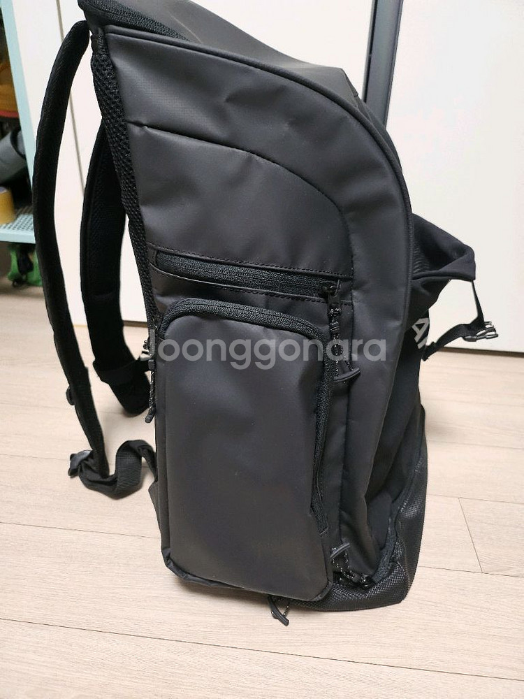 배럴 듀렉티브백팩 33L--6