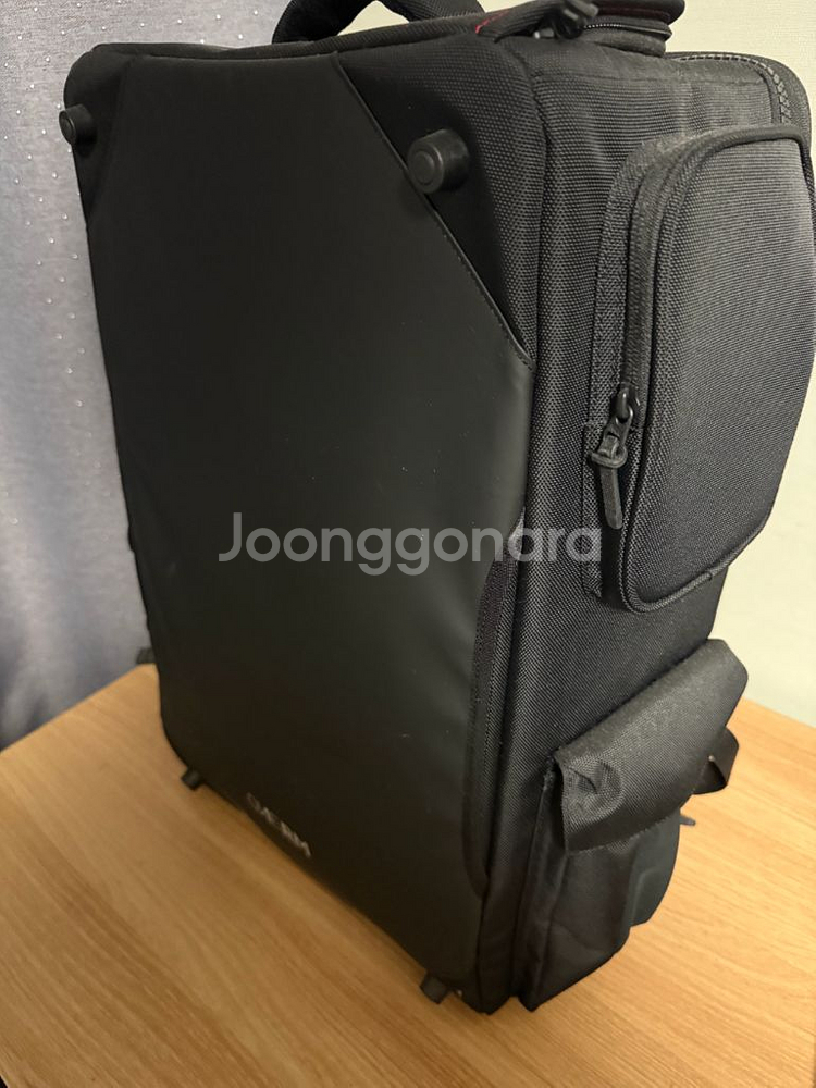 원알엠 qs 몬스터 디바이어 백팩--0