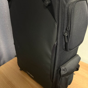 원알엠 qs 몬스터 디바이어 백팩