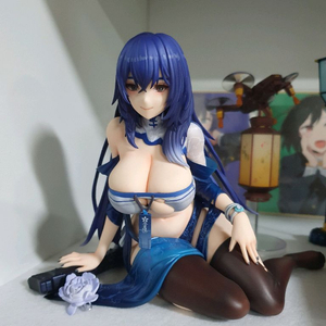 팻 Phat! 1/6 스케일 소녀전선 DP-12 판매.