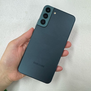 갤럭시S22플러스 256기가 공기계 중고폰알뜰폰학생폰