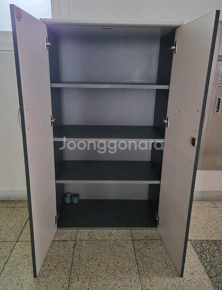 4단 수납장--1