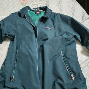 파타고니아 자켓 M