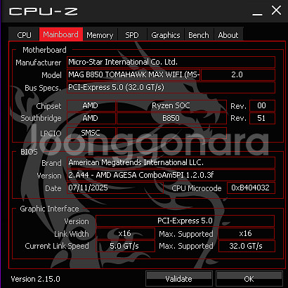 9800X3D + 5080 고사양 게이밍 컴퓨터--2