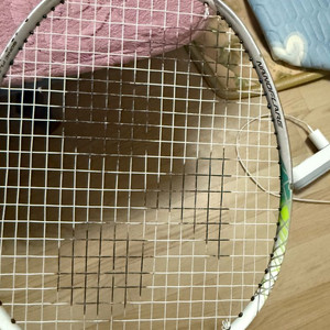 요넥스 나노플레어 555