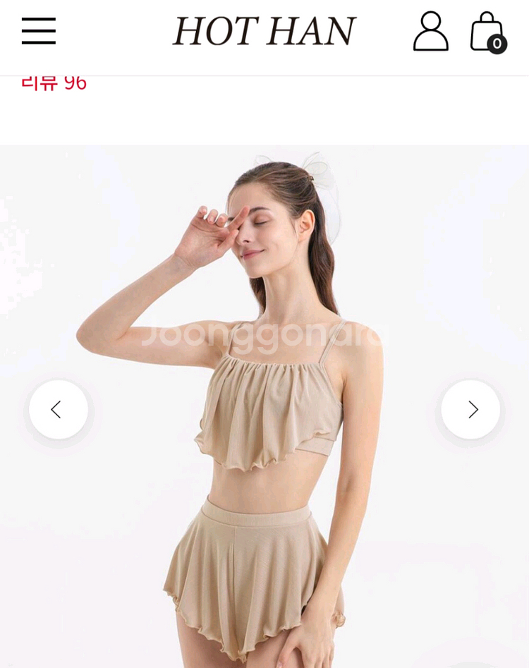 핫한폴웨어 안젤라프릴세트 s--0