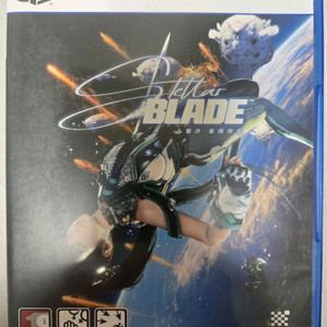 PS5 스텔라 블레이드