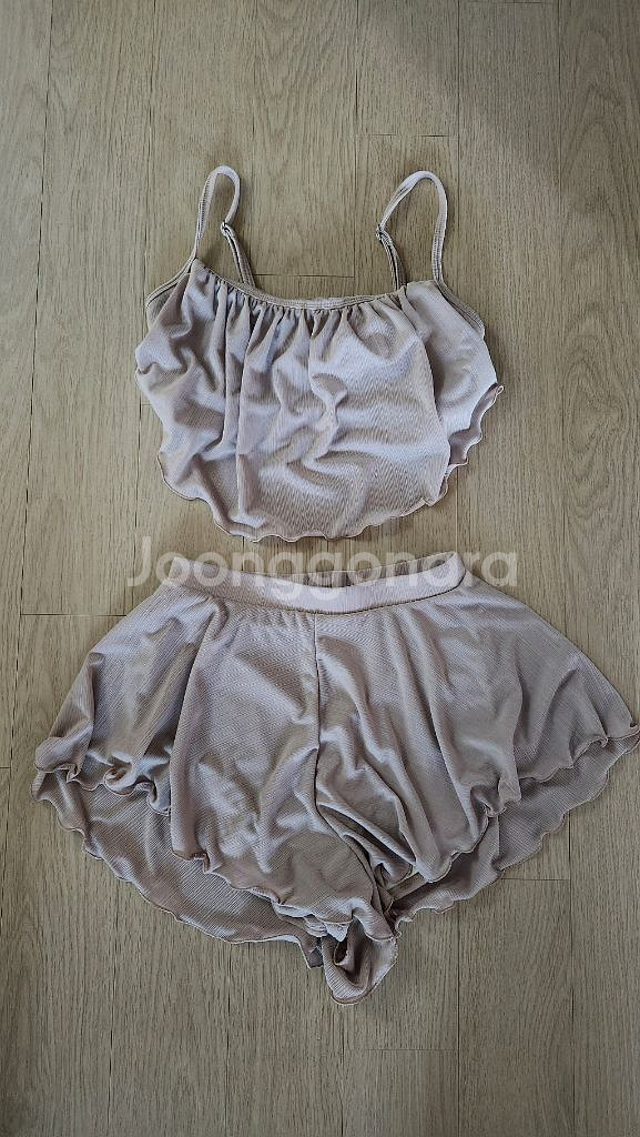 핫한폴웨어 안젤라프릴세트 s--2