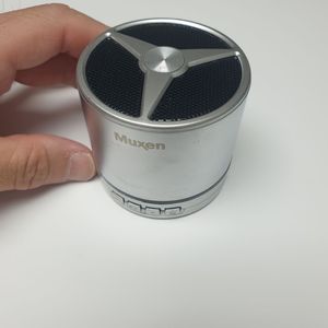 Muxen 블루투스 스피커