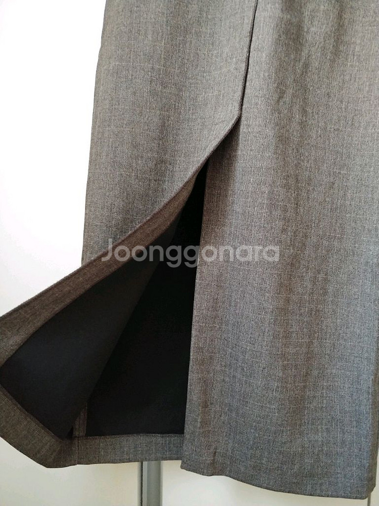 에보니아이즈 뷔스티에 원피스--6