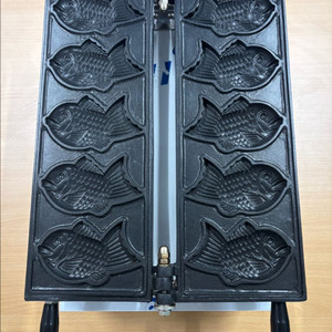 태양산업 붕어빵기계