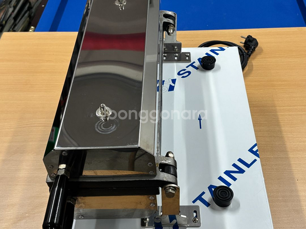 태양산업 붕어빵기계--4