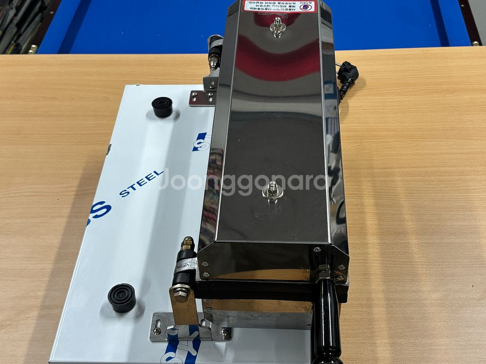 태양산업 붕어빵기계--3