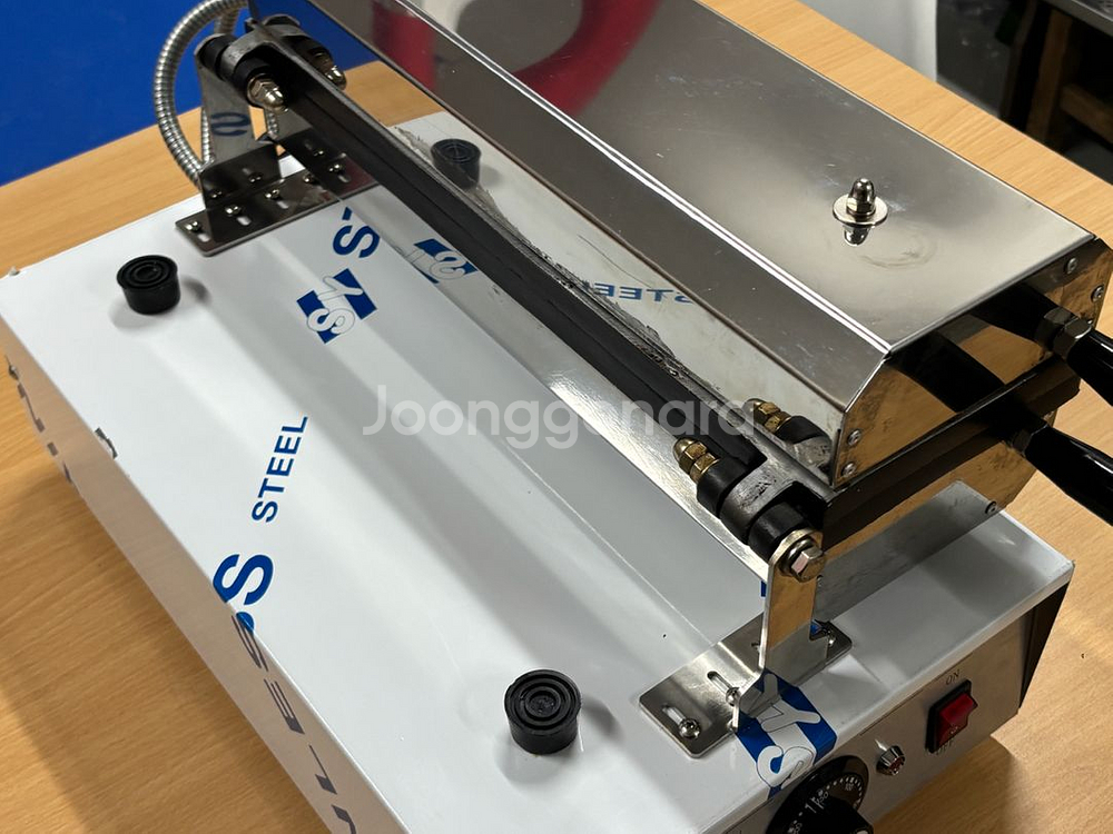 태양산업 붕어빵기계--6