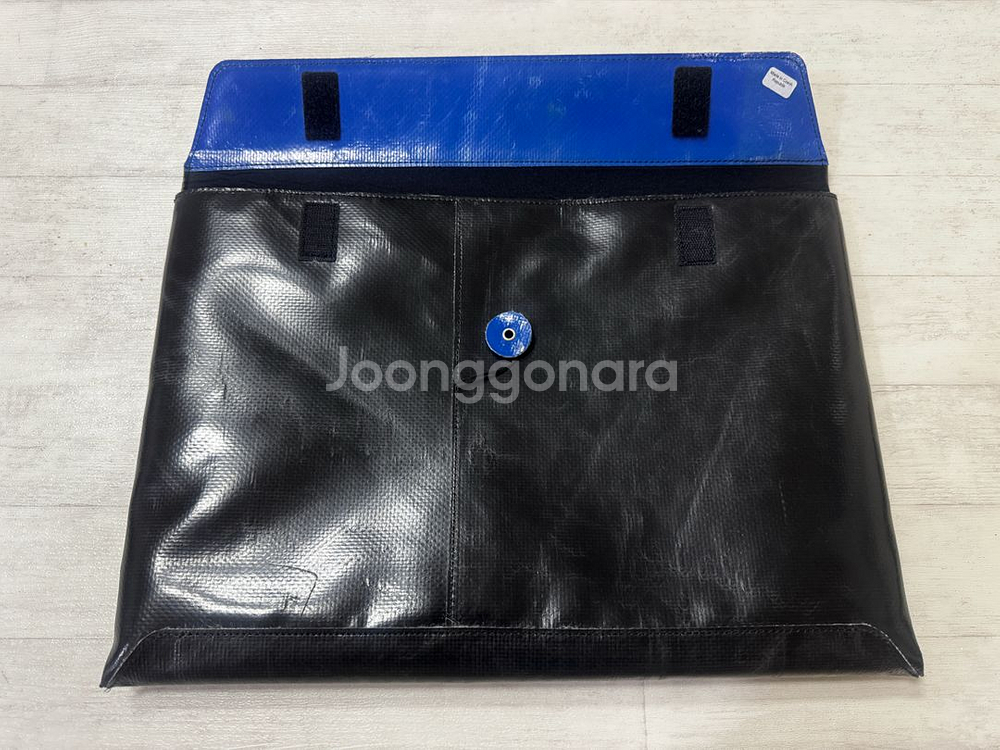 프라이탁 랩탑 슬리브 15인치 (F421)--1