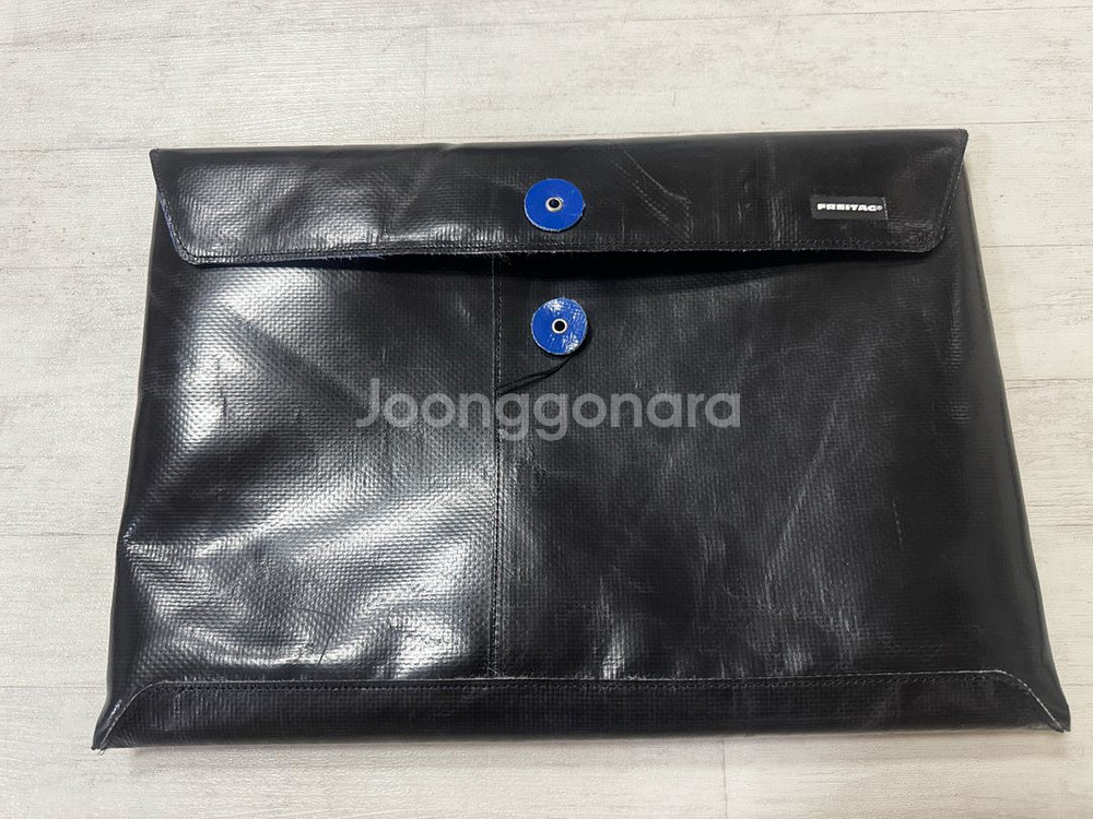 프라이탁 랩탑 슬리브 15인치 (F421)--0