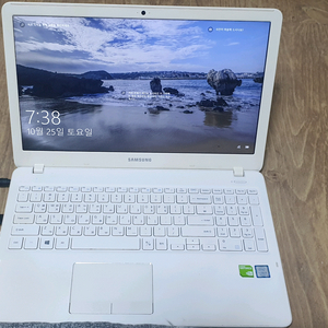 삼성 노트북 i5 8세대 8gb