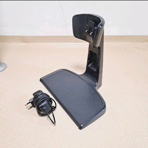 일렉트로룩스 웰 WQ7 WQ8 무선청소기 충전기+거치대