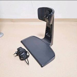 일렉트로룩스 웰 WQ7 WQ8 무선청소기 충전기+거치대