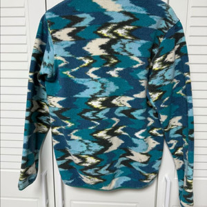 파타고니아 신칠라 후리스