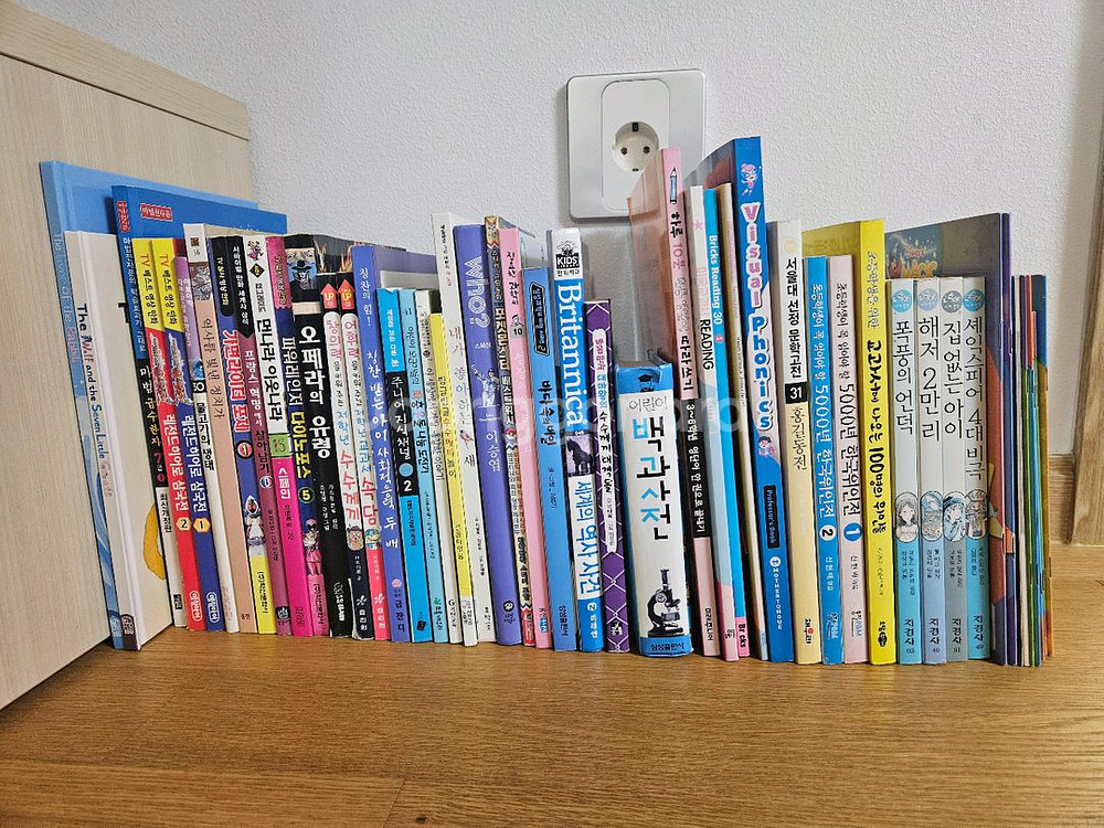 퀴즈과학상식 34권에 덤으로 다른책 모두일괄--0