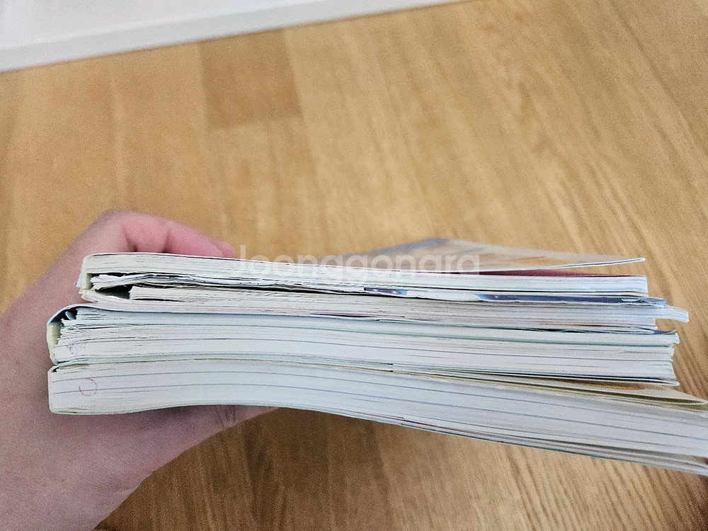 퀴즈과학상식 34권에 덤으로 다른책 모두일괄--4