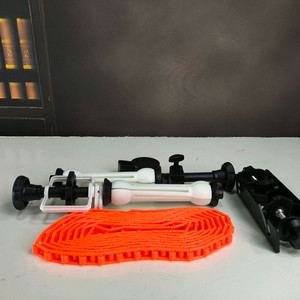 사진영상 종이배경용 체인세트