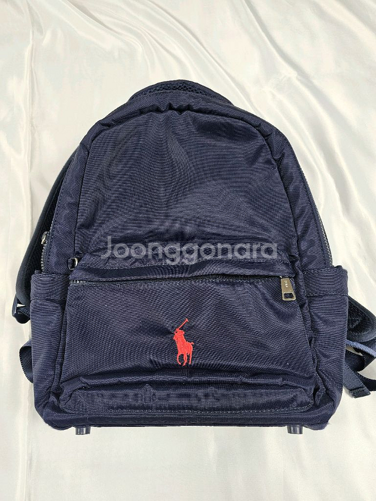 폴로빅포니백팩--0